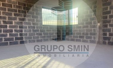 TERRENO BARDEADO EN RENTA DE 1,000 M² EN CARRETERA 57 PALMILLAS