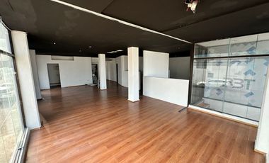 OFICINA EN RENTA FRENTE AL MAR | ARLETTE FLORES