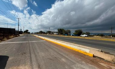 Nave Industrial en Renta en Aguascalientes, Zona Norte, 5 Min de Piva