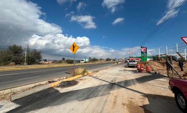 Nave Industrial en Renta en Aguascalientes, Zona Norte, 5 Min de Piva