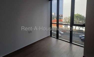 Departamento en Renta en Miguel Hidalgo, Ampliacion Granada