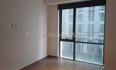 Departamento en Renta en Miguel Hidalgo, Ampliacion Granada