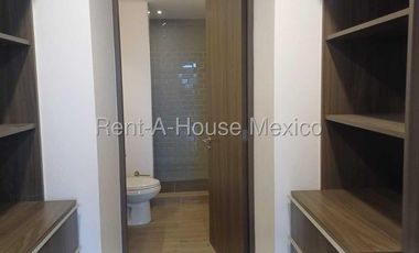 Departamento en Renta en Miguel Hidalgo, Ampliacion Granada