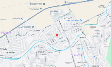 ¡OPORTUNIDAD de LOCAL YA ADJUDICADO! en GRAL. ESCOBEDO, NUEVO LEÓN