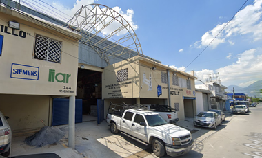 ¡OPORTUNIDAD de LOCAL YA ADJUDICADO! en GRAL. ESCOBEDO, NUEVO LEÓN