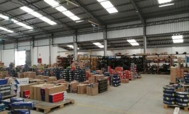 VENTA GALPON, PRECIO DE OPORTUNIDAD, SECTOR MARIANAS DE CALDERON