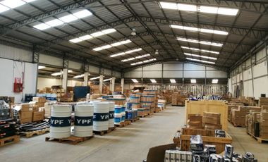 VENTA GALPON, PRECIO DE OPORTUNIDAD, SECTOR MARIANAS DE CALDERON