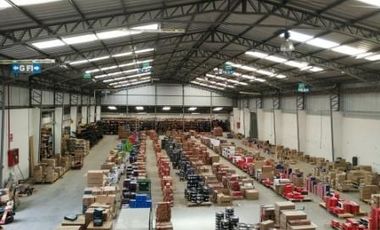 VENTA GALPON, PRECIO DE OPORTUNIDAD, SECTOR MARIANAS DE CALDERON