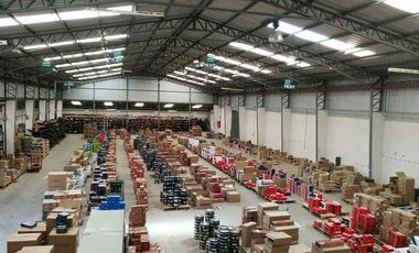 VENTA GALPON, PRECIO DE OPORTUNIDAD, SECTOR MARIANAS DE CALDERON