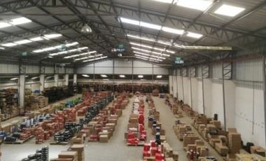 VENTA GALPON, PRECIO DE OPORTUNIDAD, SECTOR MARIANAS DE CALDERON