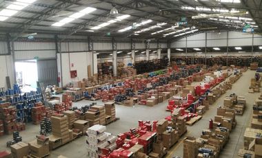 VENTA GALPON, PRECIO DE OPORTUNIDAD, SECTOR MARIANAS DE CALDERON