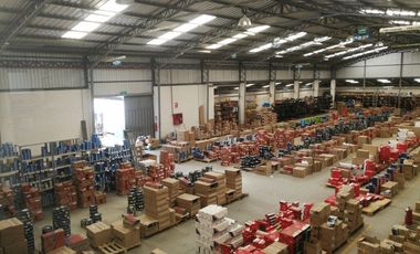 VENTA GALPON, PRECIO DE OPORTUNIDAD, SECTOR MARIANAS DE CALDERON