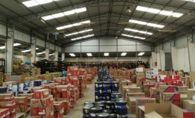 VENTA GALPON, PRECIO DE OPORTUNIDAD, SECTOR MARIANAS DE CALDERON