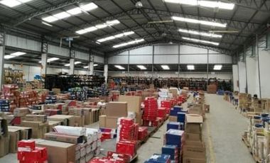 VENTA GALPON, PRECIO DE OPORTUNIDAD, SECTOR MARIANAS DE CALDERON