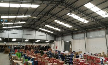 VENTA GALPON, PRECIO DE OPORTUNIDAD, SECTOR MARIANAS DE CALDERON