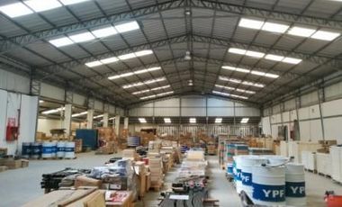 VENTA GALPON, PRECIO DE OPORTUNIDAD, SECTOR MARIANAS DE CALDERON