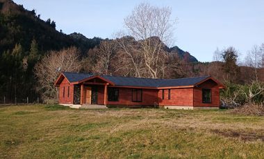 Lago Ranco