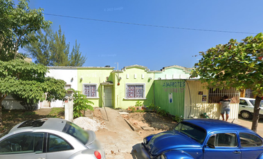 REMATE BANCARIO EN VENTA EN Barro Seco 80, Santa Fe, 96535 Fraccionamiento Cdad. Olmeca, Ver., México