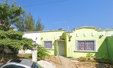 REMATE BANCARIO EN VENTA EN Barro Seco 80, Santa Fe, 96535 Fraccionamiento Cdad. Olmeca, Ver., México