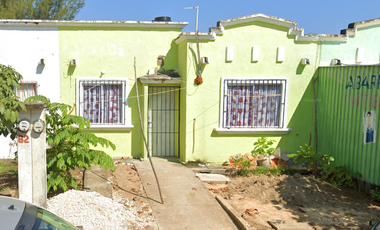 REMATE BANCARIO EN VENTA EN Barro Seco 80, Santa Fe, 96535 Fraccionamiento Cdad. Olmeca, Ver., México