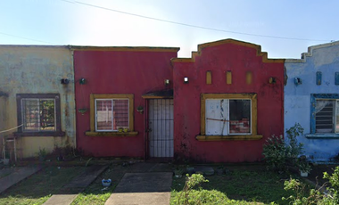 REMATE BANCARIO EN VENTA EN  Pirita 207, Santa Fe, 96535 Fraccionamiento Cdad. Olmeca, Ver., México
