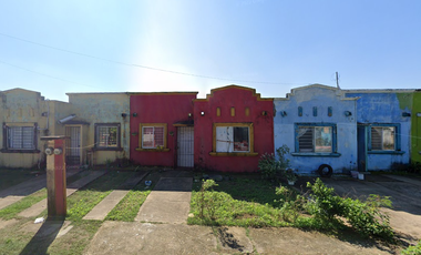 REMATE BANCARIO EN VENTA EN  Pirita 207, Santa Fe, 96535 Fraccionamiento Cdad. Olmeca, Ver., México