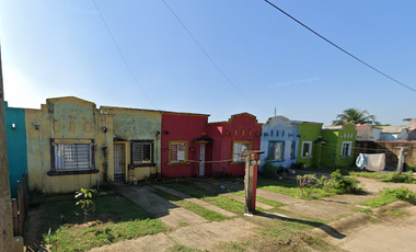 REMATE BANCARIO EN VENTA EN  Pirita 207, Santa Fe, 96535 Fraccionamiento Cdad. Olmeca, Ver., México