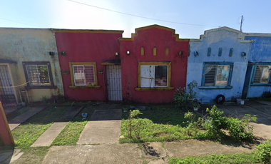 REMATE BANCARIO EN VENTA EN  Pirita 207, Santa Fe, 96535 Fraccionamiento Cdad. Olmeca, Ver., México