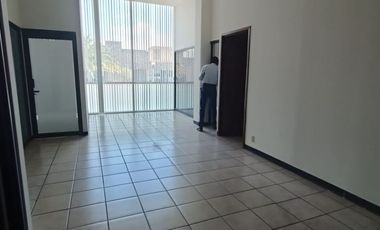 Oficina corporativa en Renta. Torre San Mateo. León Gto.