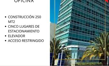 Oficina corporativa en Renta. Torre San Mateo. León Gto.