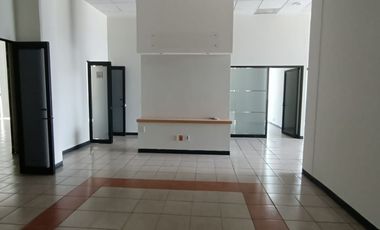 Oficina corporativa en Renta. Torre San Mateo. León Gto.