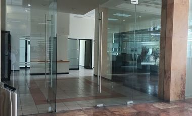 Oficina corporativa en Renta. Torre San Mateo. León Gto.