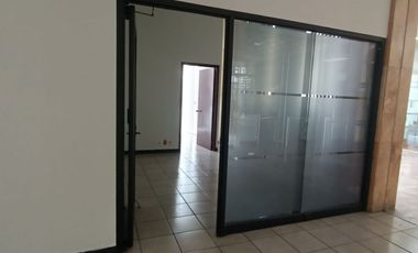 Oficina corporativa en Renta. Torre San Mateo. León Gto.