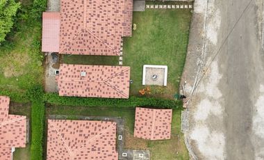 Olón - Hacienda Olonche, casa a 5 minutos de la playa y dentro de urbanización.