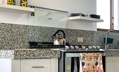 Olón - Hacienda Olonche, casa a 5 minutos de la playa y dentro de urbanización.