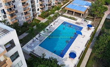 En Ricaurte- Cundinamarca Vendemos apartamento condominio Hacienda Peñalisa Ocobo.