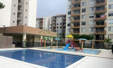 En Ricaurte- Cundinamarca Vendemos apartamento condominio Hacienda Peñalisa Ocobo.