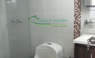 En Ricaurte- Cundinamarca Vendemos apartamento condominio Hacienda Peñalisa Ocobo.