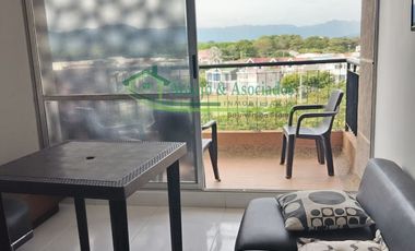 En Ricaurte- Cundinamarca Vendemos apartamento condominio Hacienda Peñalisa Ocobo.