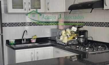 En Ricaurte- Cundinamarca Vendemos apartamento condominio Hacienda Peñalisa Ocobo.