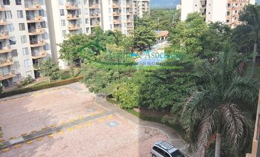 En Ricaurte- Cundinamarca Vendemos apartamento condominio Hacienda Peñalisa Ocobo.