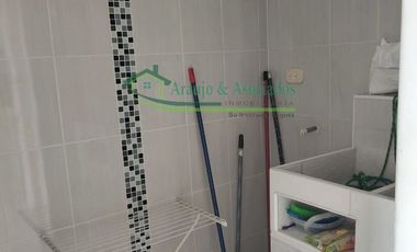 En Ricaurte- Cundinamarca Vendemos apartamento condominio Hacienda Peñalisa Ocobo.