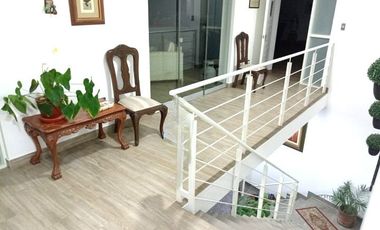 TU CASA SOÑADA CON VISTA AL MAR, DE LUJO EN ESTRENO, ANCÓN (10) 🌊✨