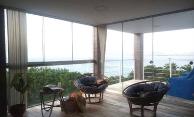 TU CASA SOÑADA CON VISTA AL MAR, DE LUJO EN ESTRENO, ANCÓN (10) 🌊✨