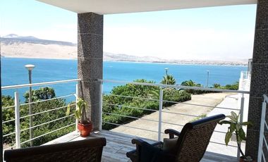 TU CASA SOÑADA CON VISTA AL MAR, DE LUJO EN ESTRENO, ANCÓN (10) 🌊✨
