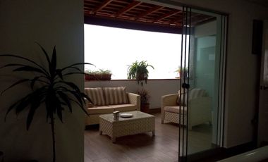 TU CASA SOÑADA CON VISTA AL MAR, DE LUJO EN ESTRENO, ANCÓN (10) 🌊✨