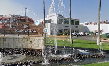 ¡Atención Inversionistas! Residencia en El Manatial.