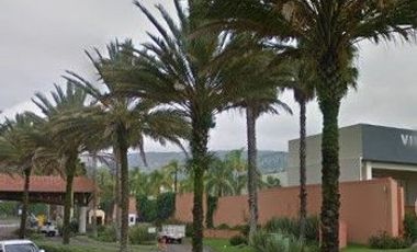 ¡Atención Inversionistas! Residencia en El Manatial.
