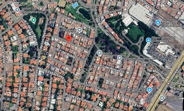 ¡Atención Inversionistas! Residencia en El Manatial.