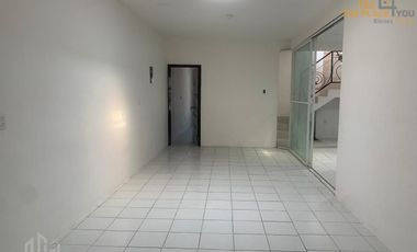 Departamento cerca de la Notaría 12, Ciudad del Carmen